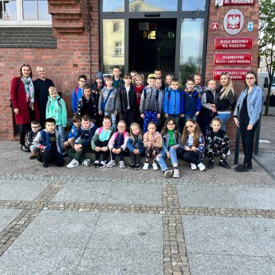Projekt edukacyjny - 