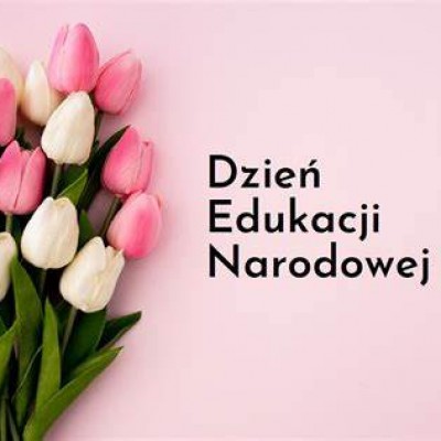 Święto Komisji Edukacji Narodowej