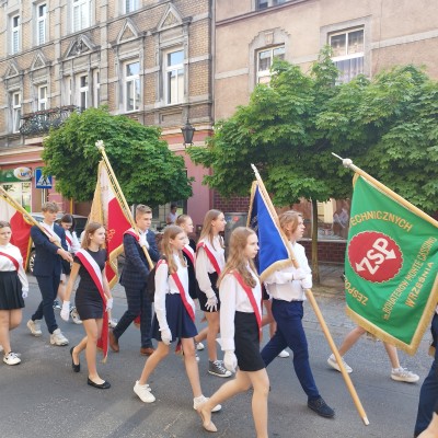 176. rocznica starcia zbrojnego pod Sokołowem