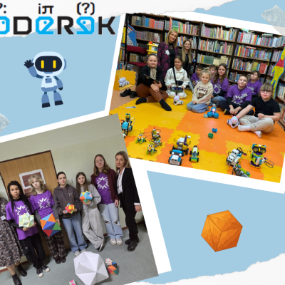 Konferencja "Koderek"