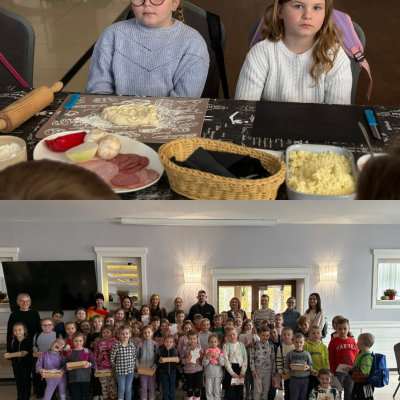 WARSZTATY ANDRZEJKOWE