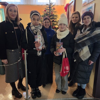 34 Finał Wielkiej Orkiestry Świątecznej Pomocy